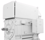 4 Medium and High voltage motors Medium and High voltage motors