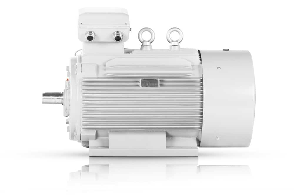 Elektromotor-LC-VYBO motores electricos serie H17R