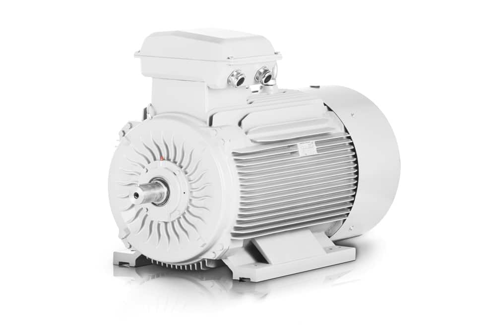 Elektromotor-LC315 motores electricos serie H17R