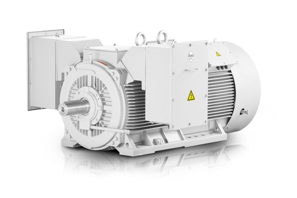 motores electricos serie H17R motores electricos serie H17R