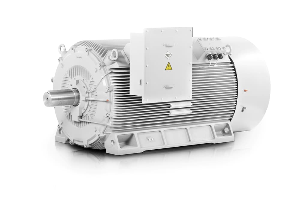 motores electricos serie H17R motores electricos serie H17R
