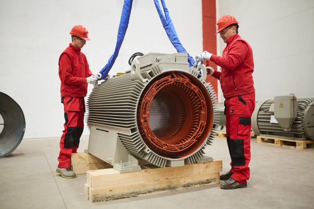 manufacture-electric-motors (1) motor squirrel cage