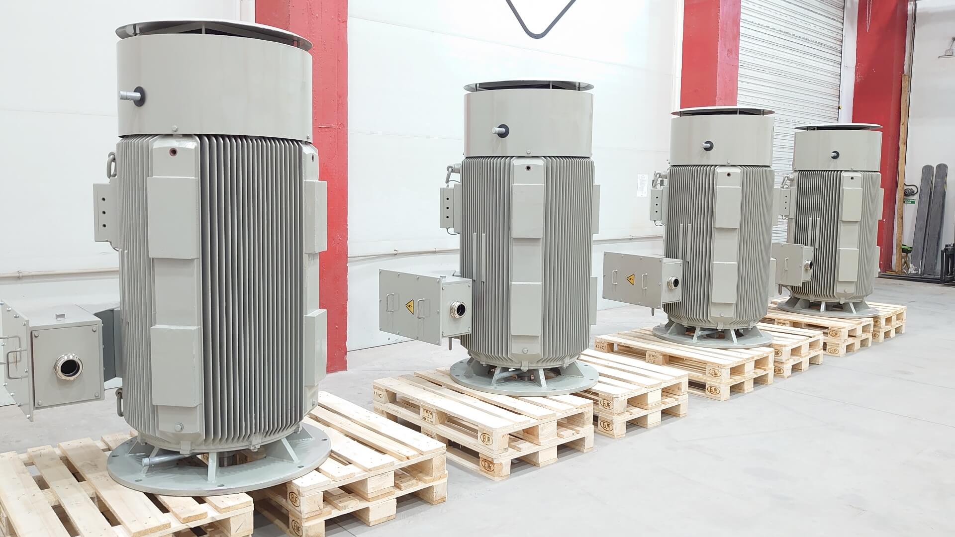 motores electricos motores electricos