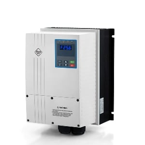 Frequency-converters-X550 Motores eléctricos de media y alta tensión