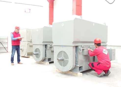 H27R-electric-motors