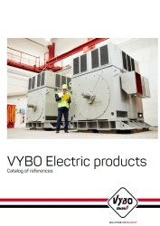 Referencias VYBO