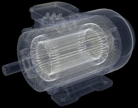 rotor-LC